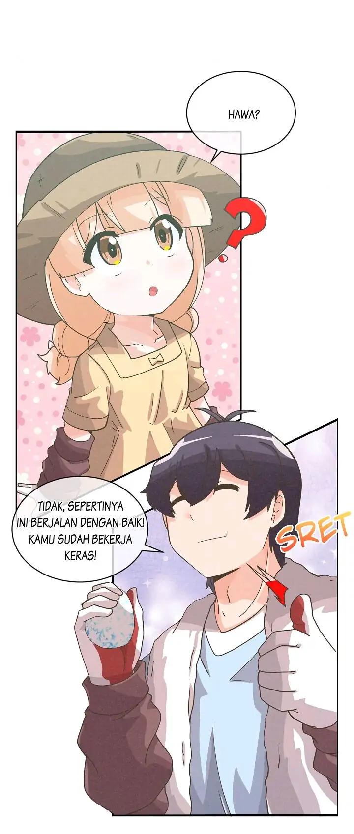 Spirit Farmer Chapter 66 Gambar 44