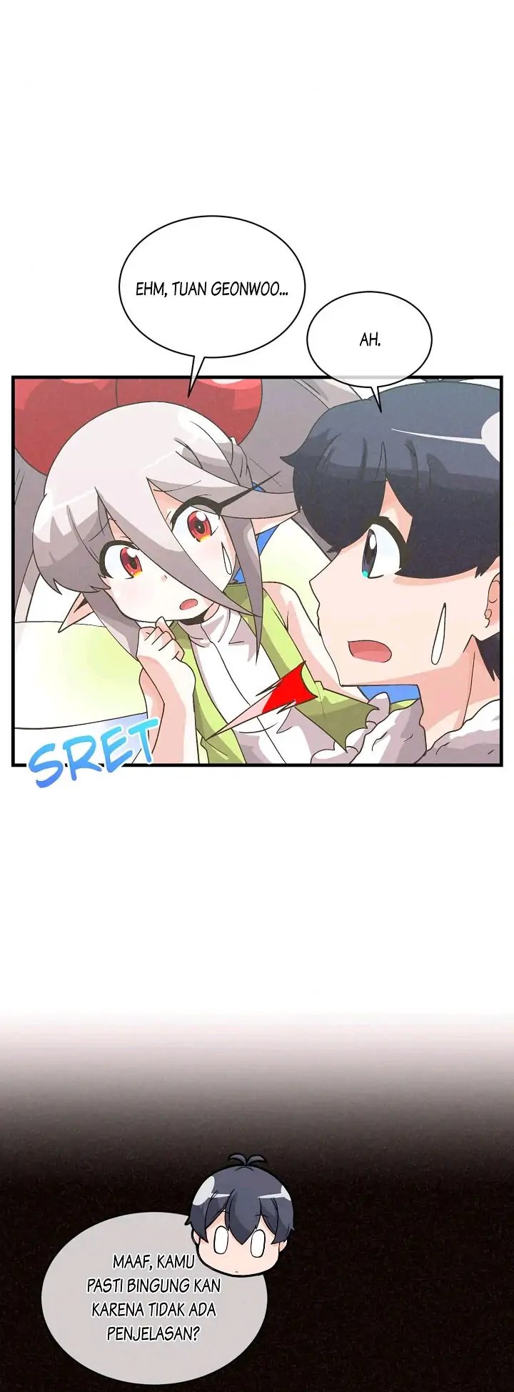 Spirit Farmer Chapter 66 Gambar 45