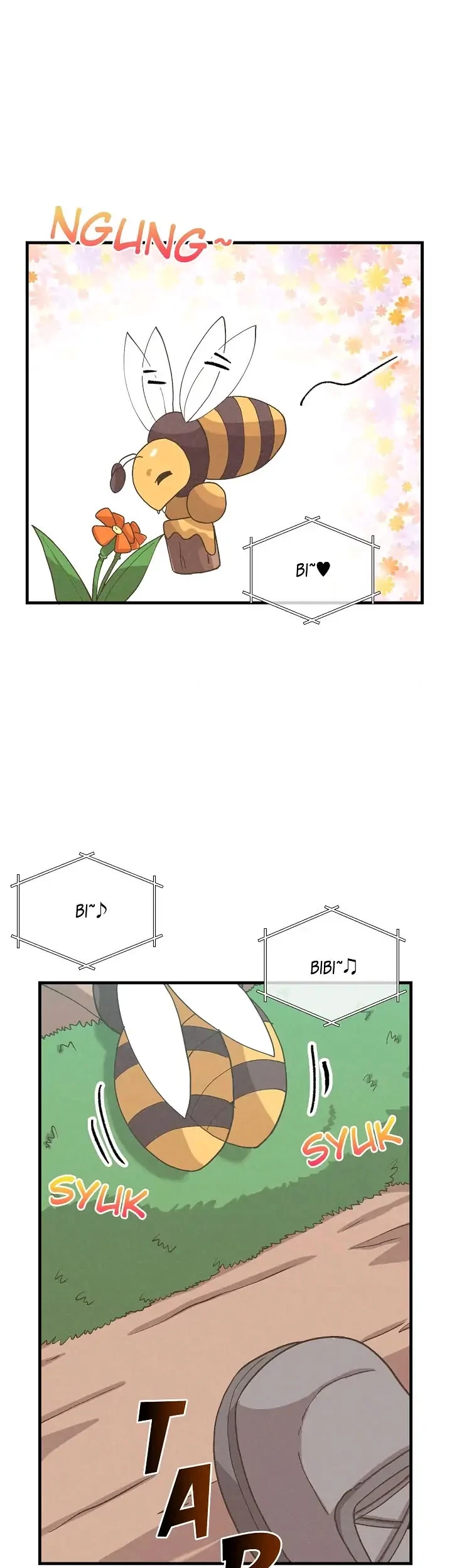 Spirit Farmer Chapter 66 Gambar 5