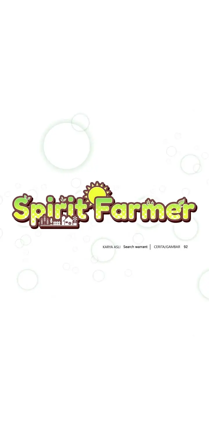 Spirit Farmer Chapter 66 Gambar 9