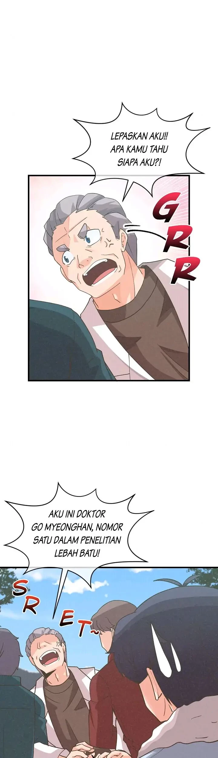 Spirit Farmer Chapter 66 Gambar 10