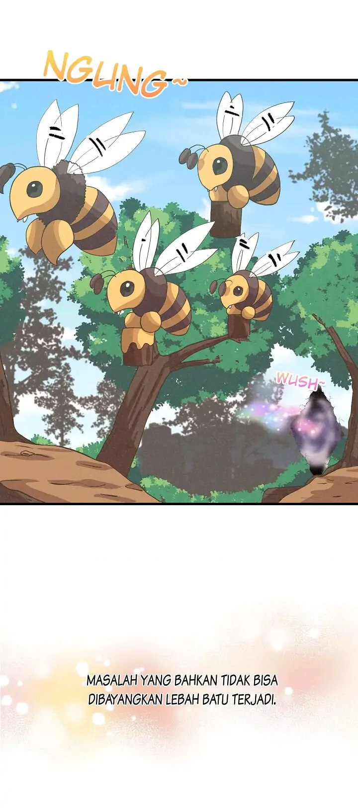 Spirit Farmer Chapter 67 Gambar 13