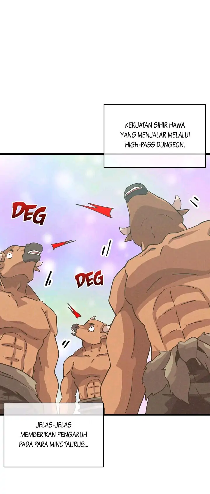 Spirit Farmer Chapter 67 Gambar 15