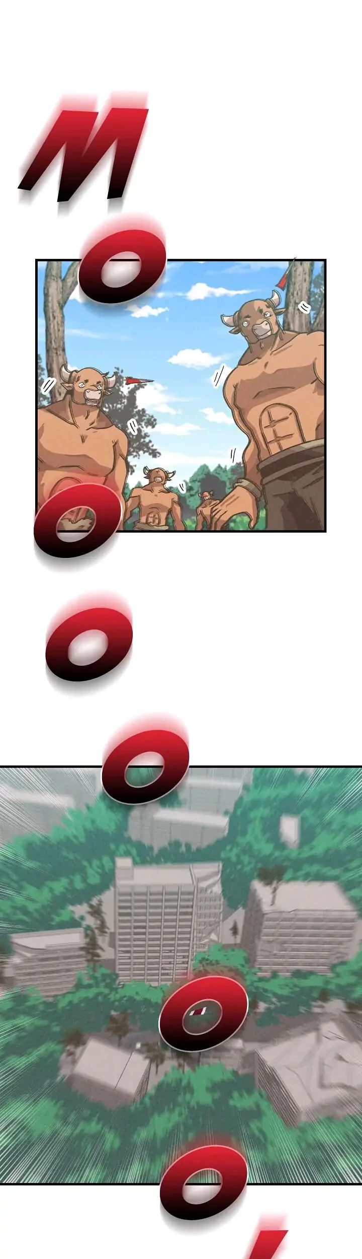 Spirit Farmer Chapter 67 Gambar 20