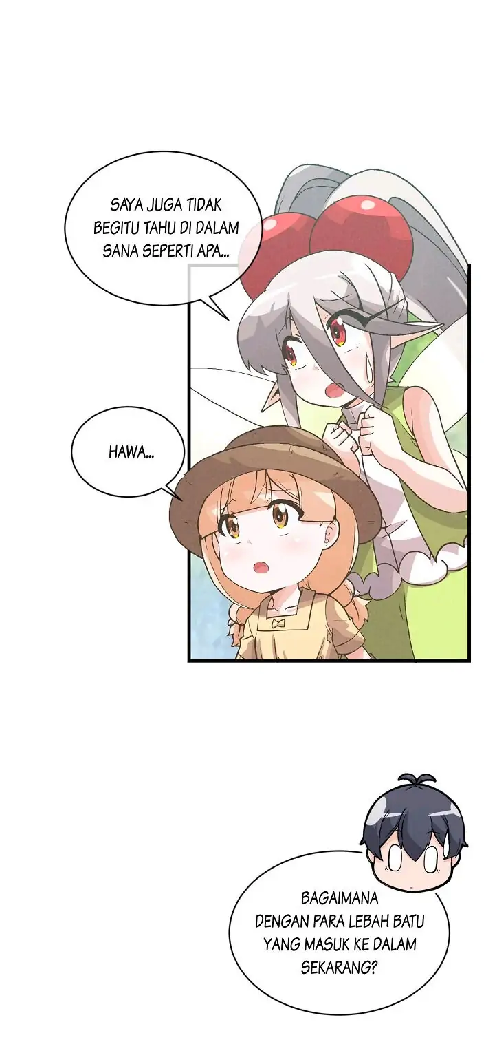 Baca  Spirit Farmer Chapter 67 Gambar 2