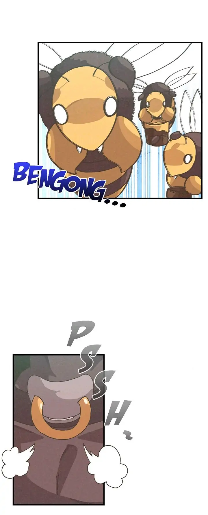 Spirit Farmer Chapter 67 Gambar 22