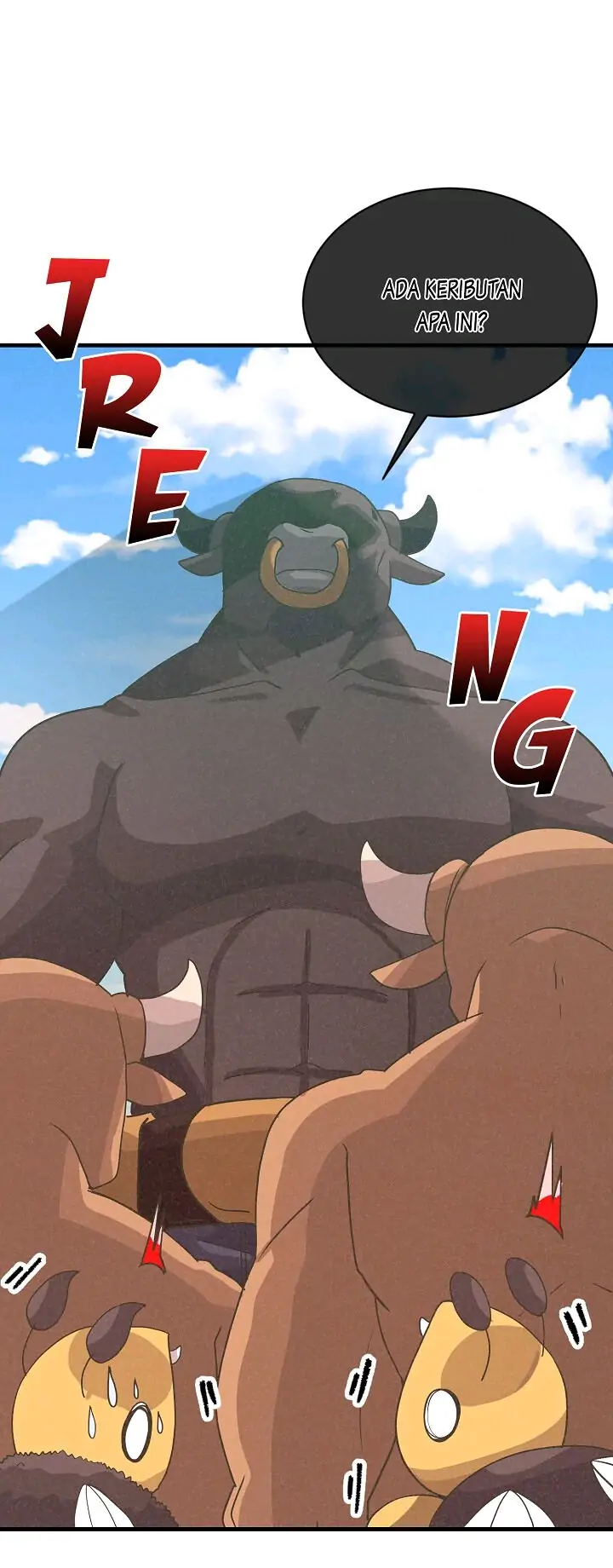 Spirit Farmer Chapter 67 Gambar 23