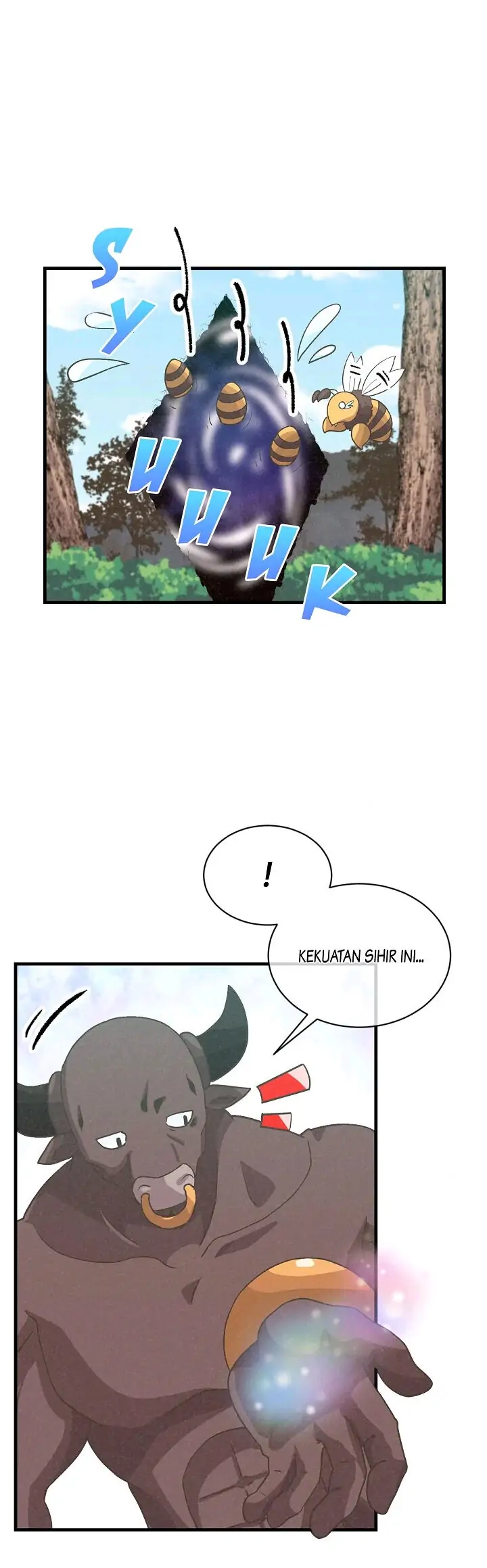 Spirit Farmer Chapter 67 Gambar 25