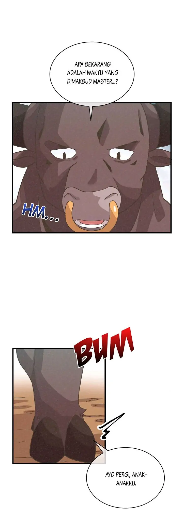 Spirit Farmer Chapter 67 Gambar 28