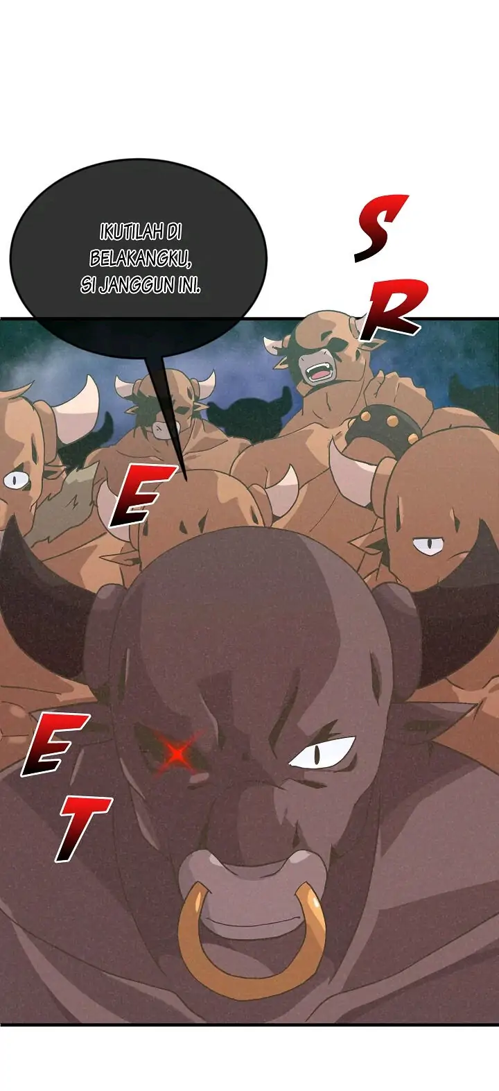 Spirit Farmer Chapter 67 Gambar 29