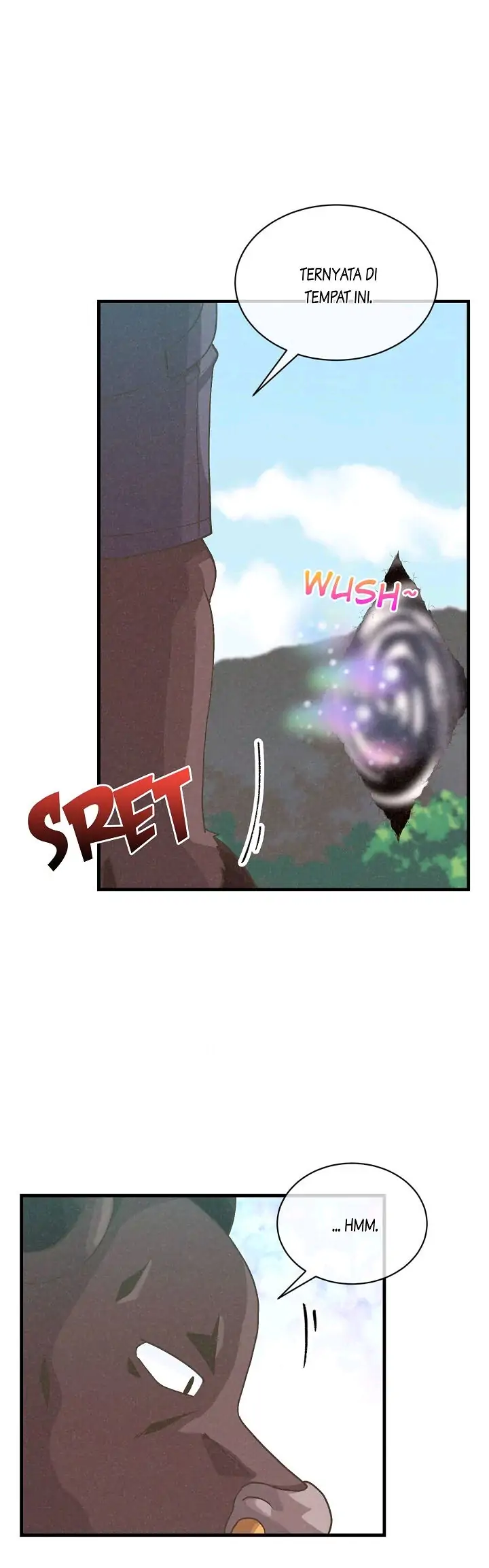 Spirit Farmer Chapter 67 Gambar 30