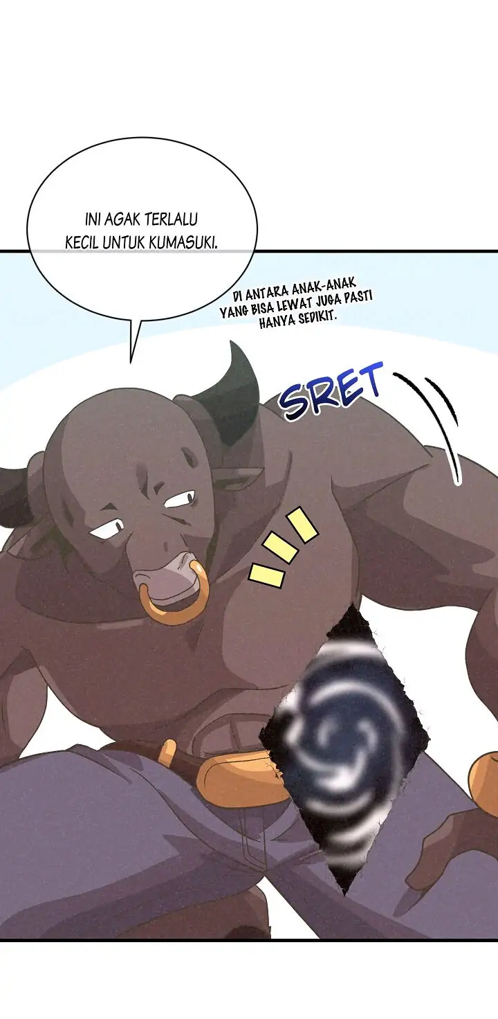 Spirit Farmer Chapter 67 Gambar 31
