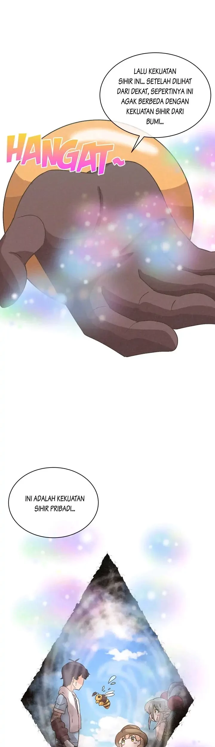 Spirit Farmer Chapter 67 Gambar 32