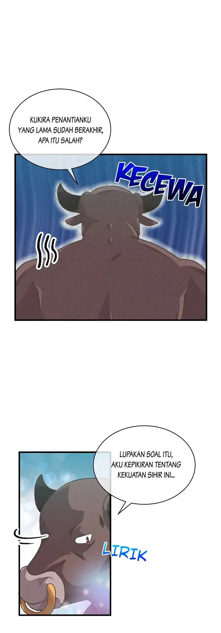 Spirit Farmer Chapter 67 Gambar 34