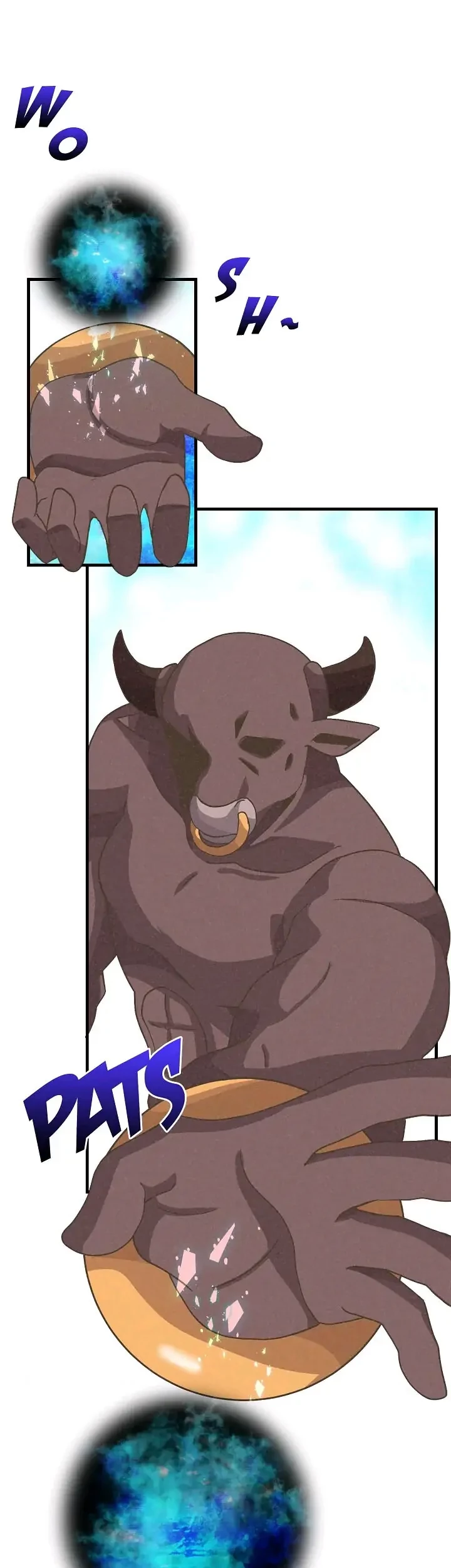 Spirit Farmer Chapter 67 Gambar 37