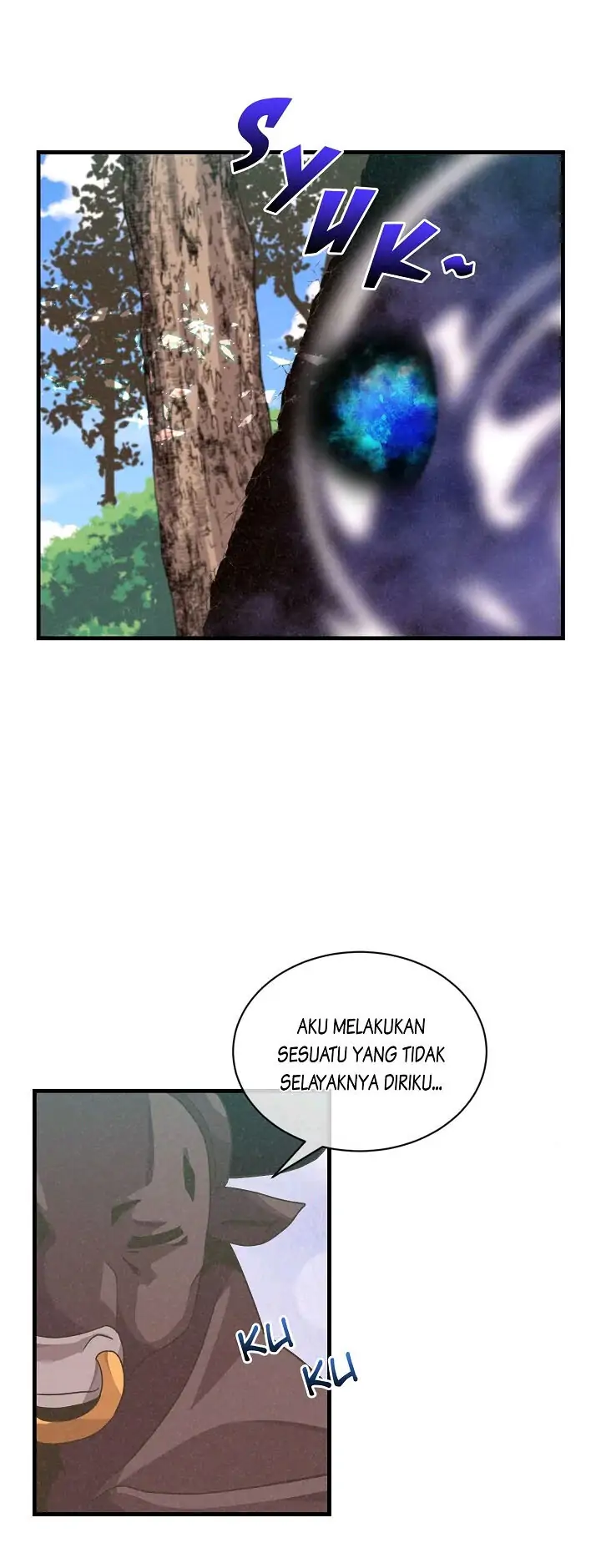Spirit Farmer Chapter 67 Gambar 39