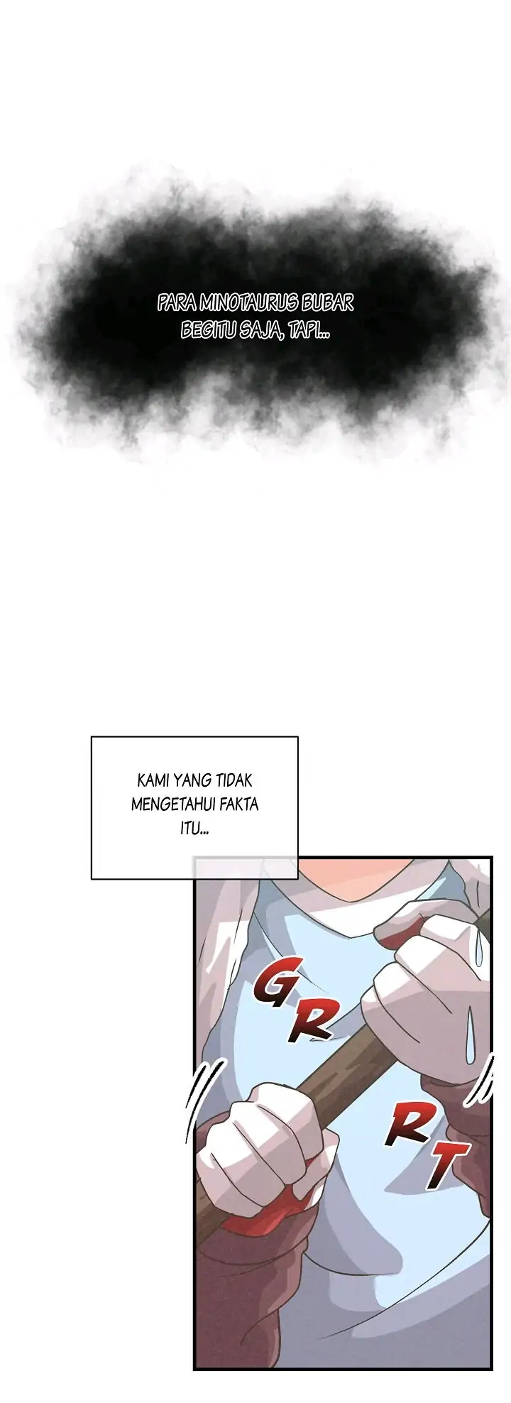 Spirit Farmer Chapter 67 Gambar 42