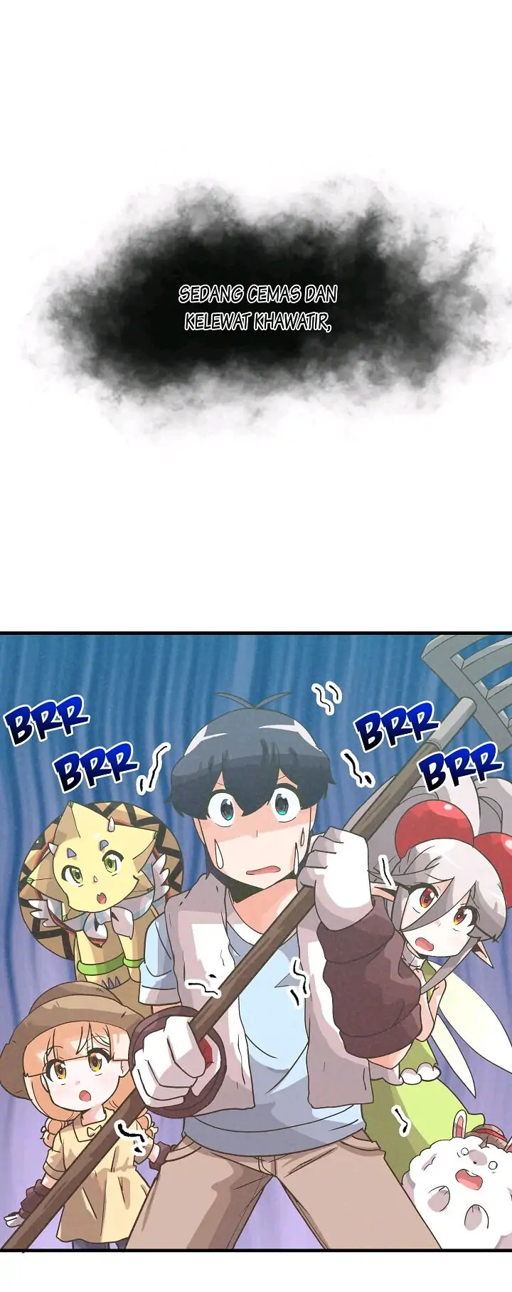 Spirit Farmer Chapter 67 Gambar 43