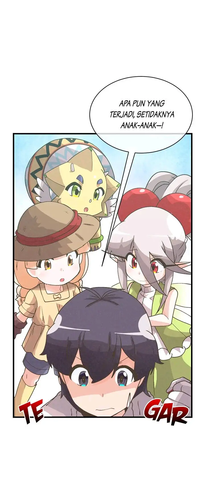 Spirit Farmer Chapter 67 Gambar 44