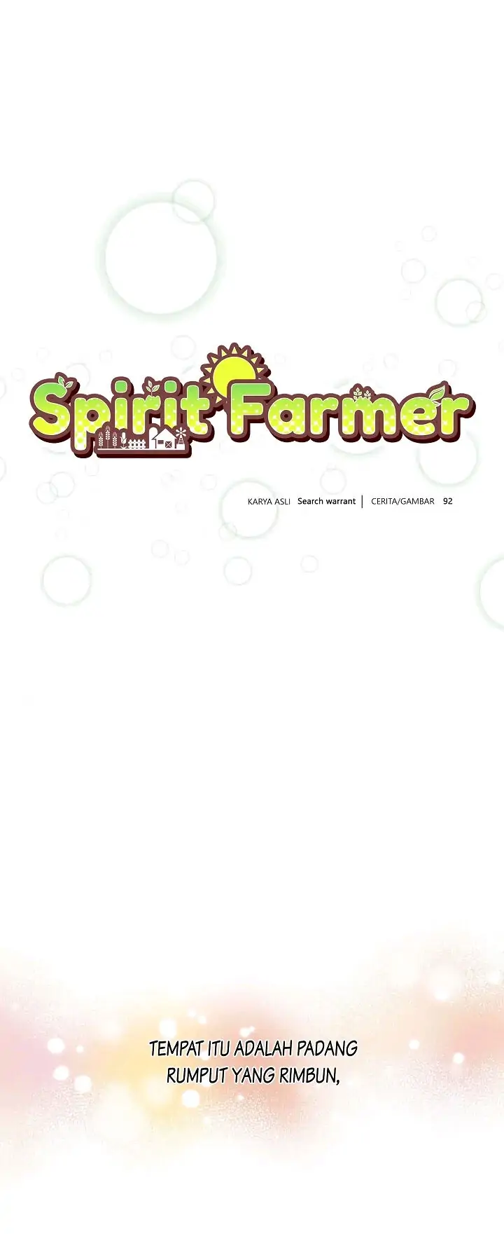 Spirit Farmer Chapter 67 Gambar 4