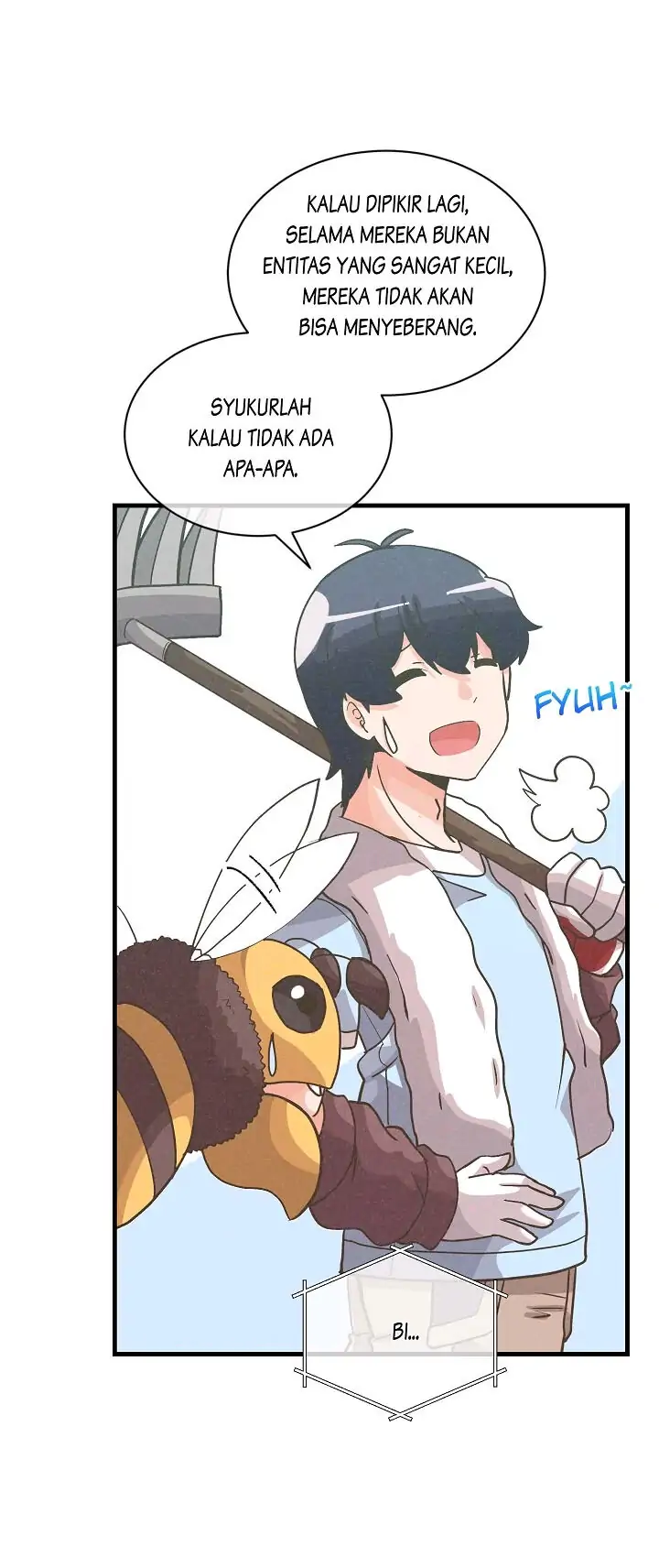 Spirit Farmer Chapter 67 Gambar 48