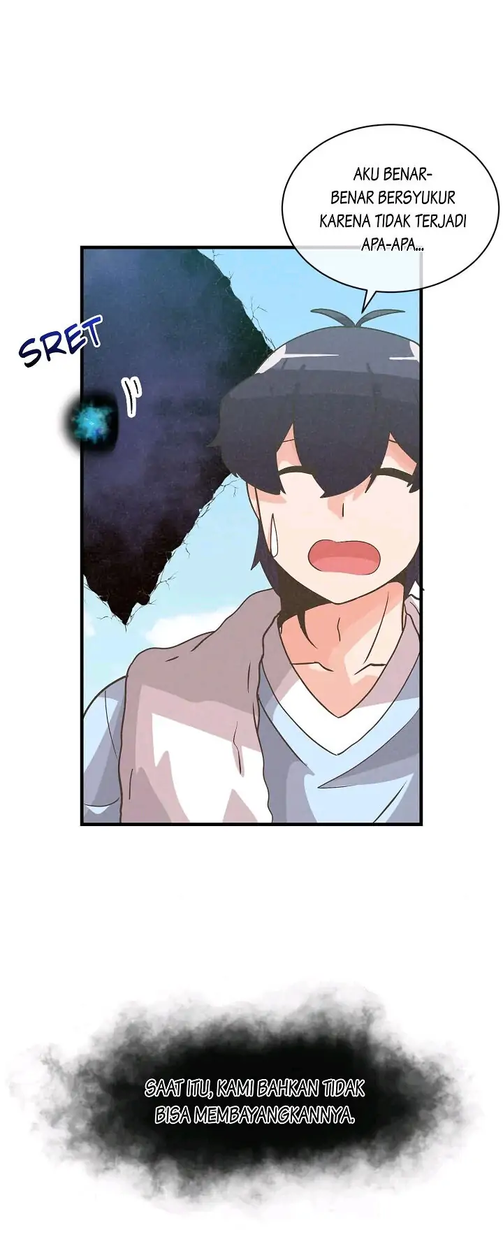 Spirit Farmer Chapter 67 Gambar 51