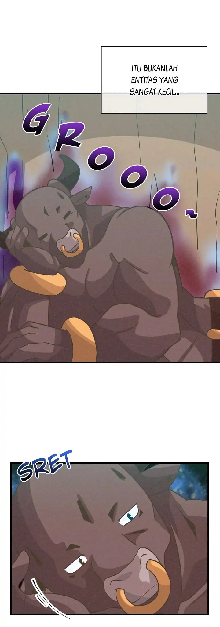 Spirit Farmer Chapter 67 Gambar 52