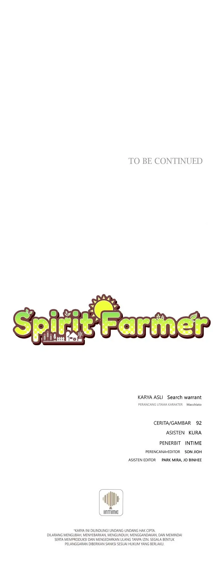 Spirit Farmer Chapter 67 Gambar 55