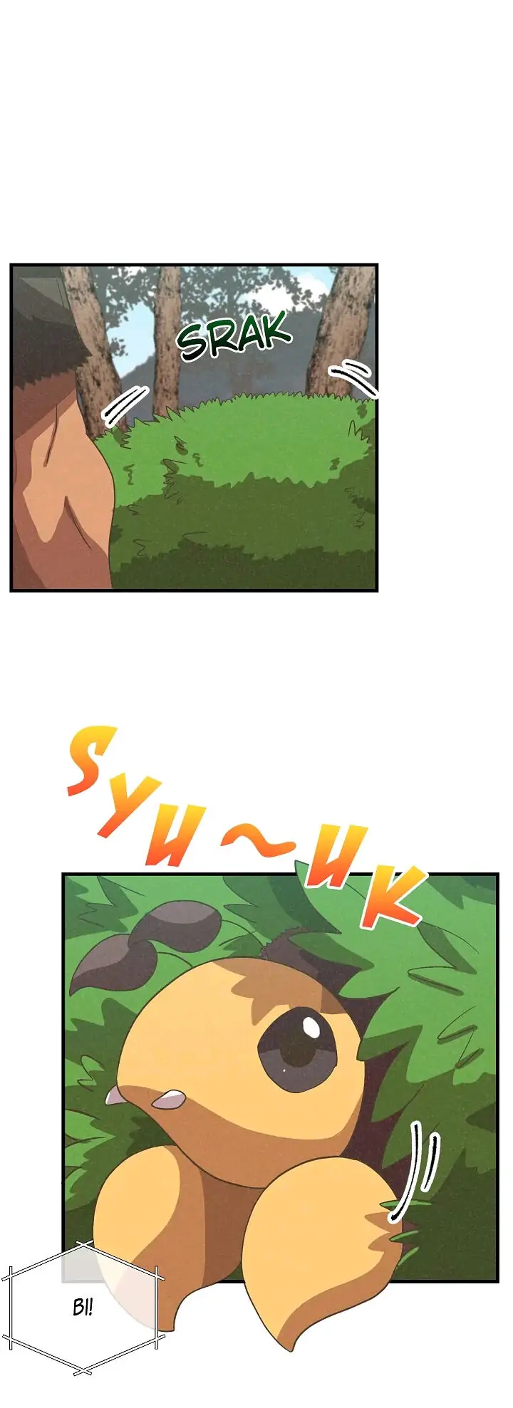 Spirit Farmer Chapter 67 Gambar 8