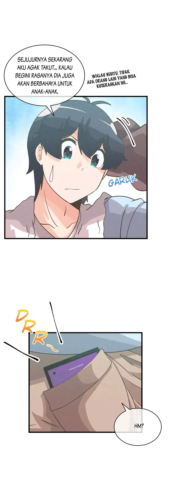 Baca Komik Spirit Farmer Chapter 68 Gambar 1