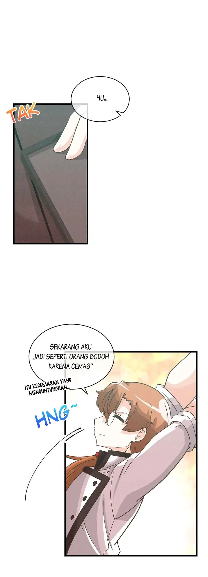 Spirit Farmer Chapter 68 Gambar 16