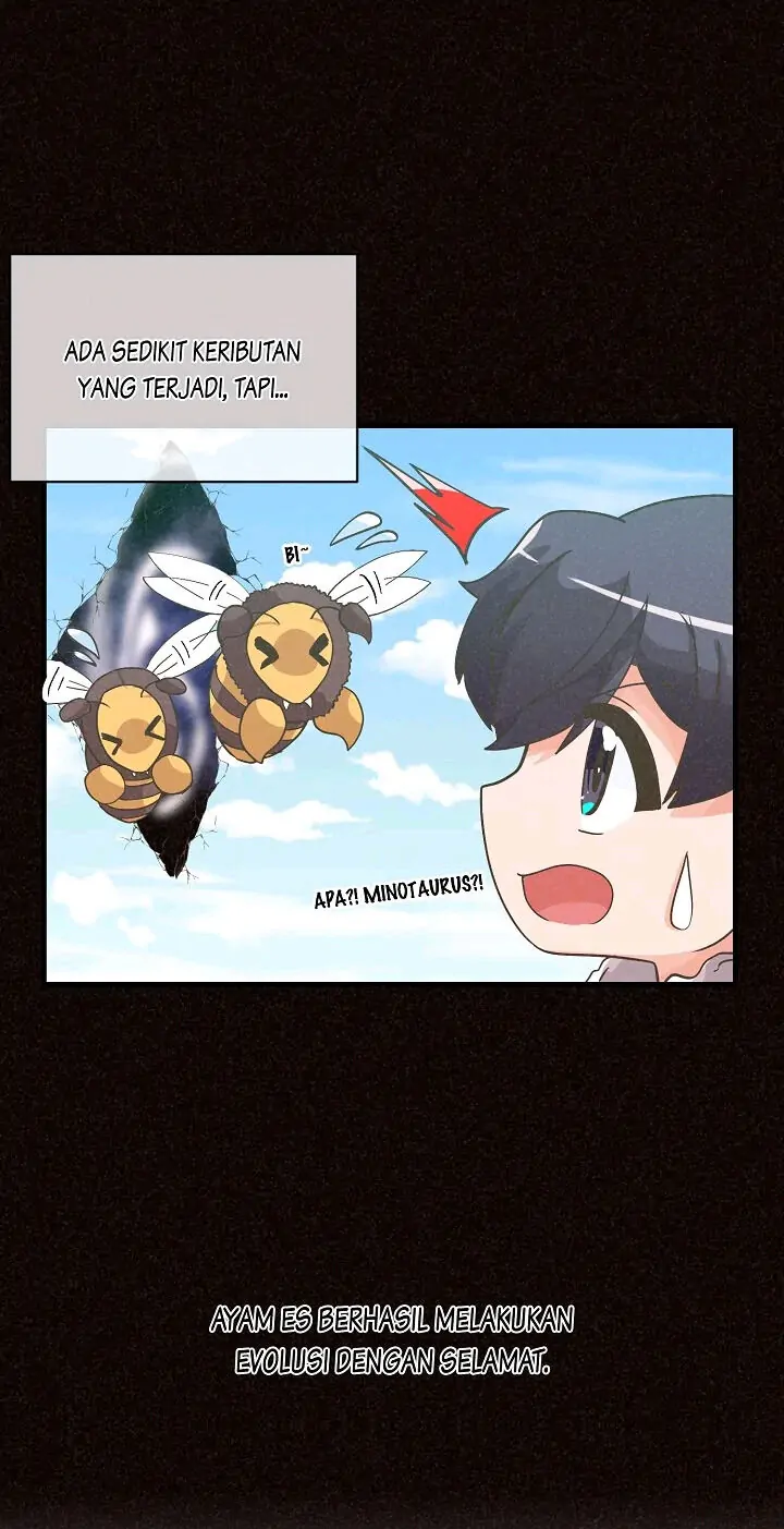 Spirit Farmer Chapter 68 Gambar 20