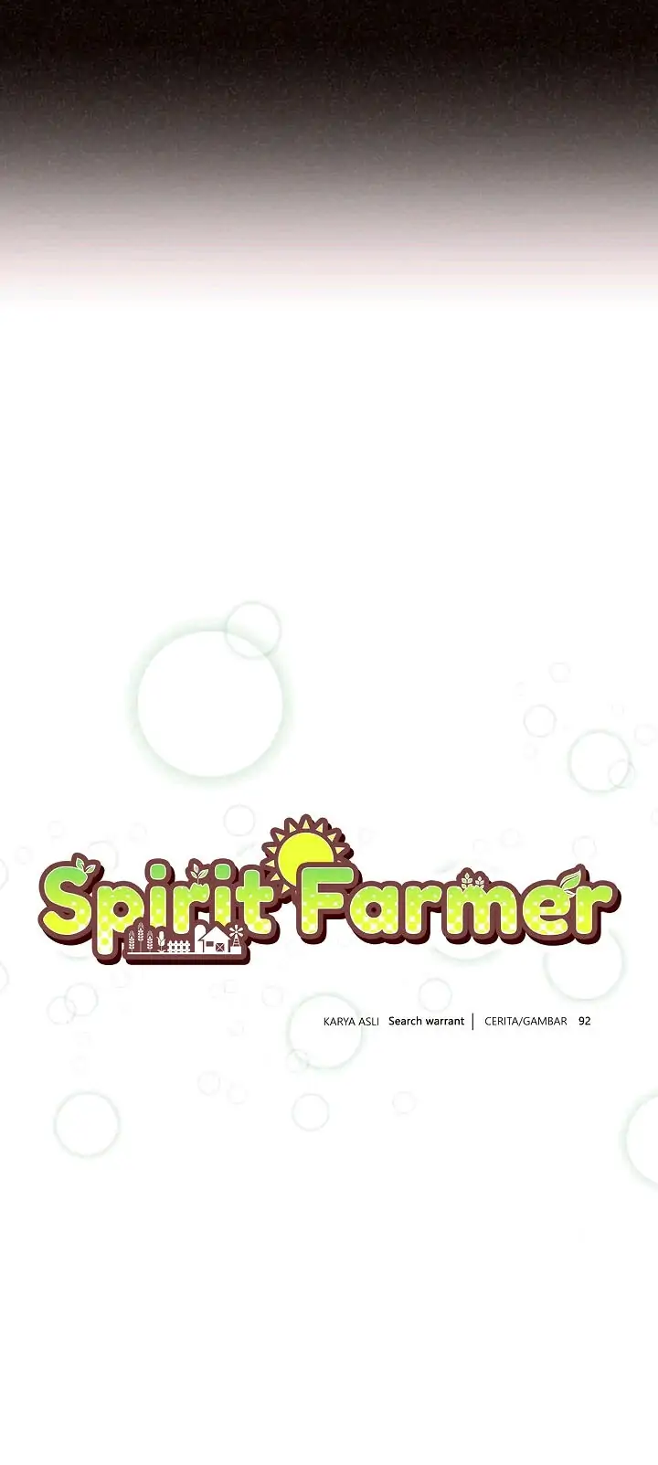 Spirit Farmer Chapter 68 Gambar 21