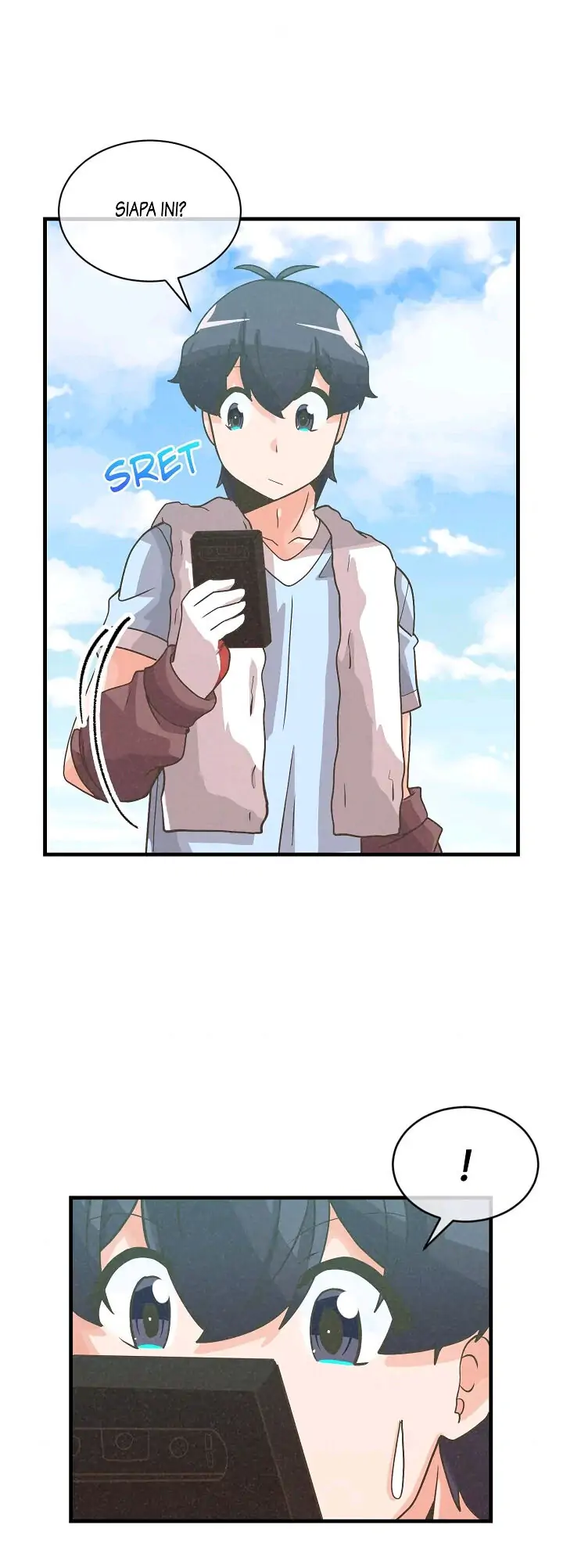 Baca  Spirit Farmer Chapter 68 Gambar 2