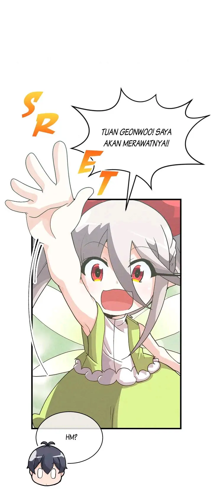 Spirit Farmer Chapter 68 Gambar 23