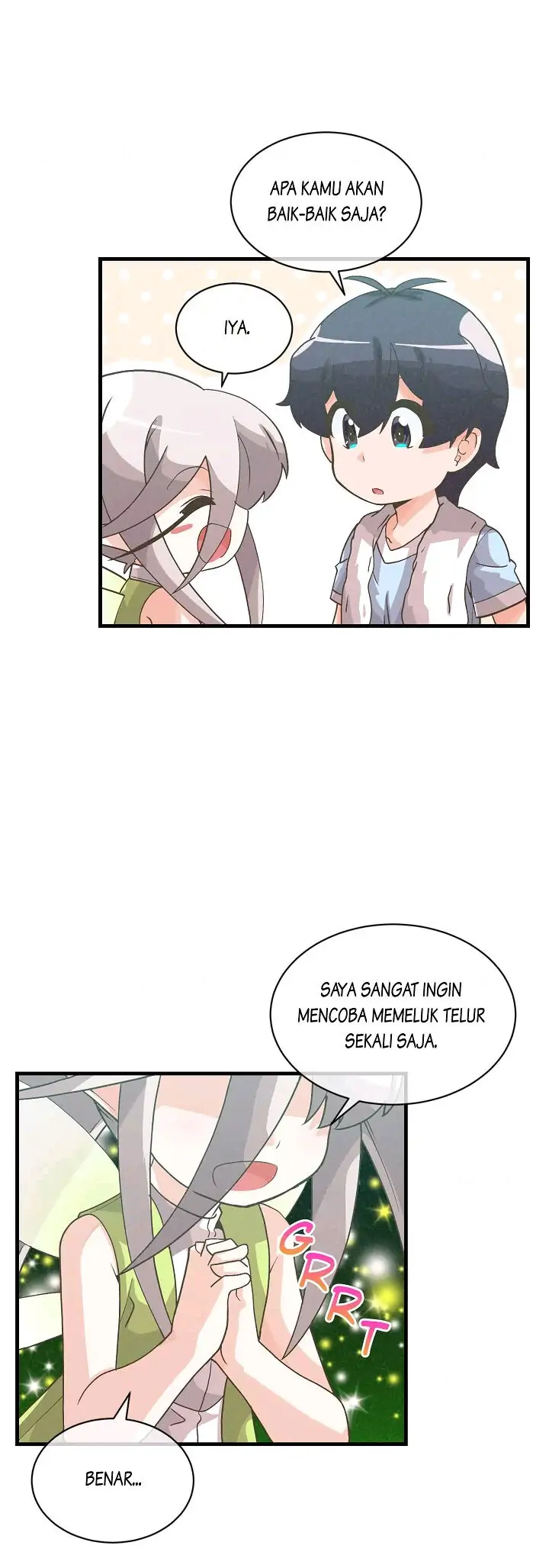 Spirit Farmer Chapter 68 Gambar 24