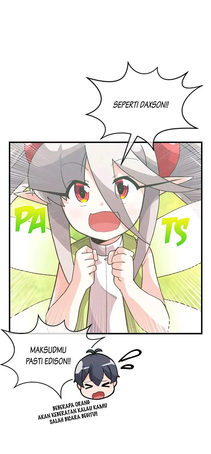 Spirit Farmer Chapter 68 Gambar 25