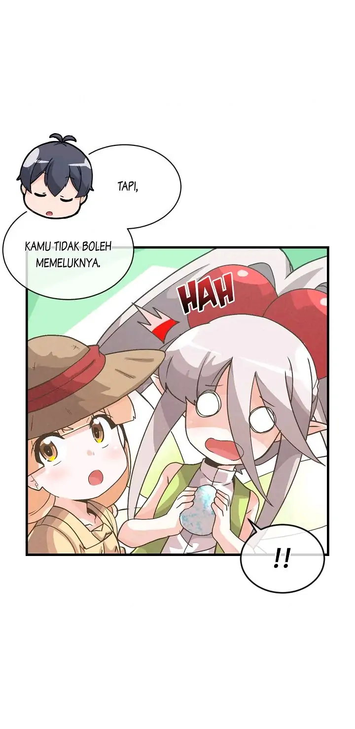 Spirit Farmer Chapter 68 Gambar 28