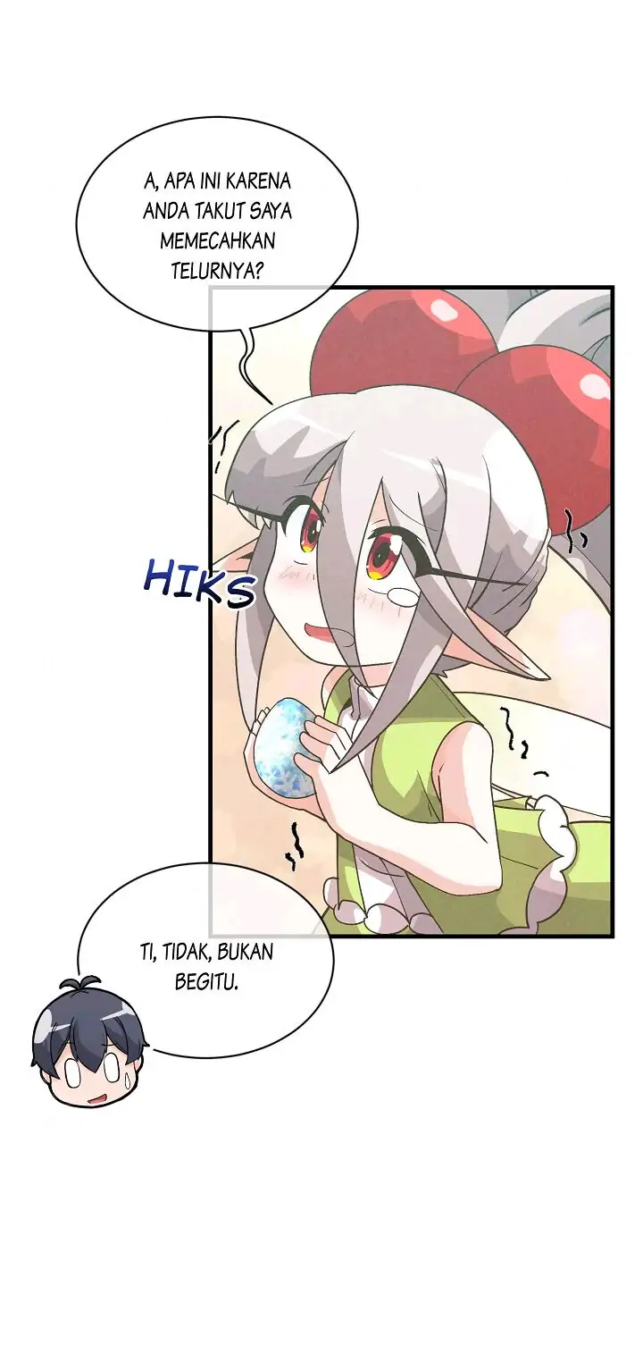 Spirit Farmer Chapter 68 Gambar 29