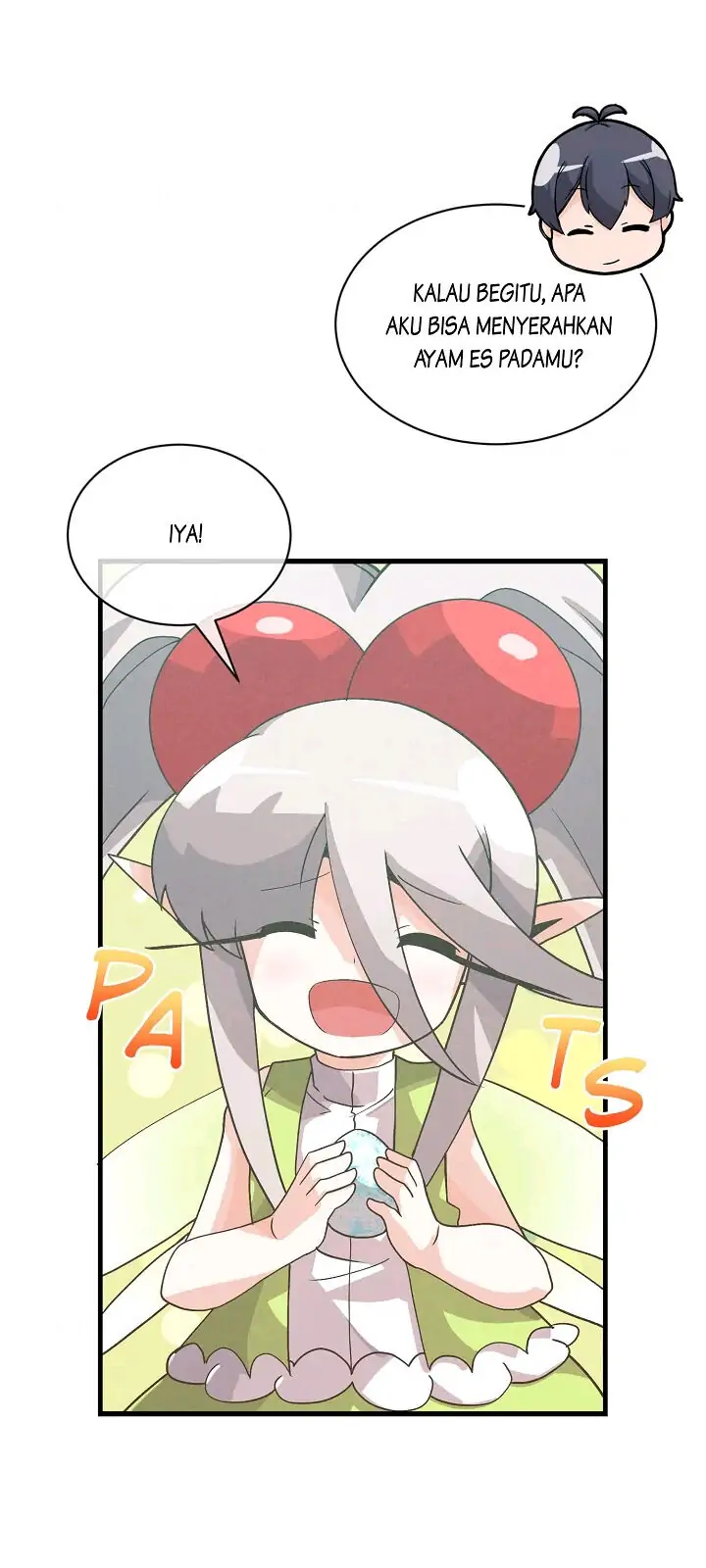 Spirit Farmer Chapter 68 Gambar 32