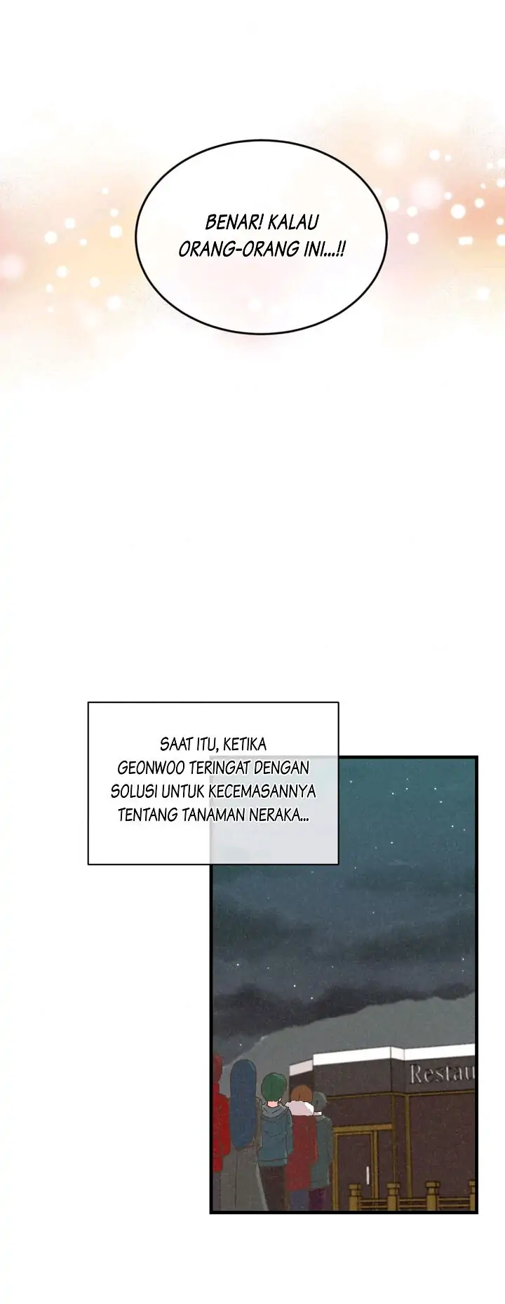 Spirit Farmer Chapter 68 Gambar 3