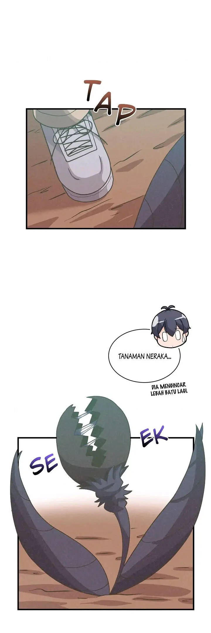 Spirit Farmer Chapter 68 Gambar 36