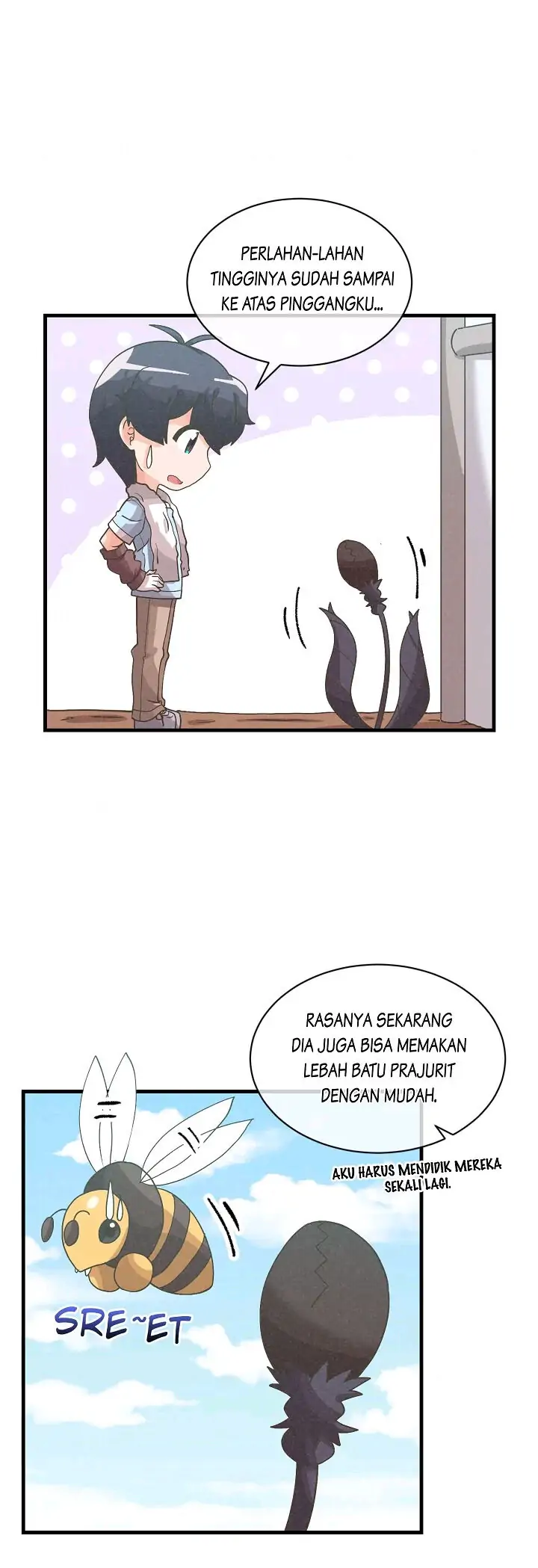 Spirit Farmer Chapter 68 Gambar 37