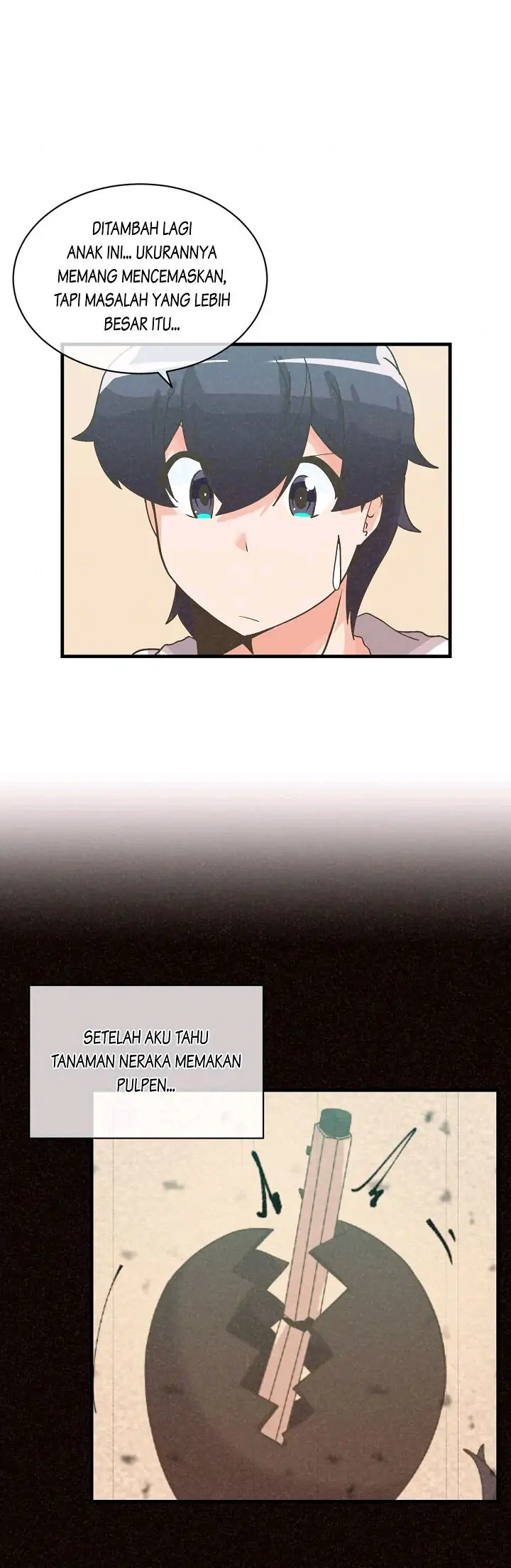 Spirit Farmer Chapter 68 Gambar 38