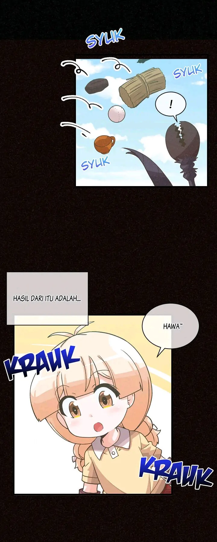 Spirit Farmer Chapter 68 Gambar 40