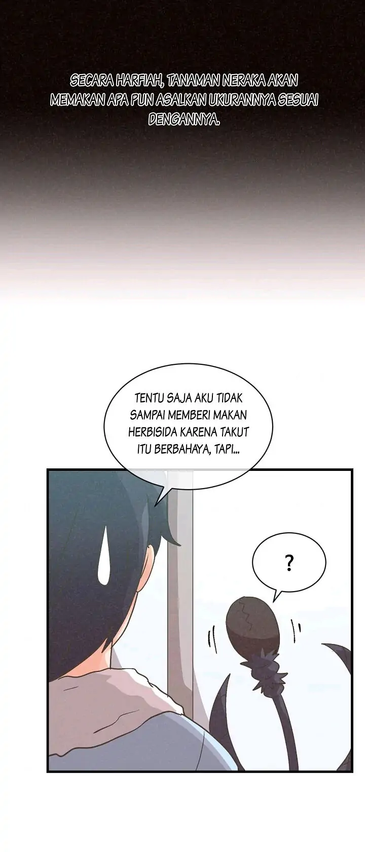 Spirit Farmer Chapter 68 Gambar 42