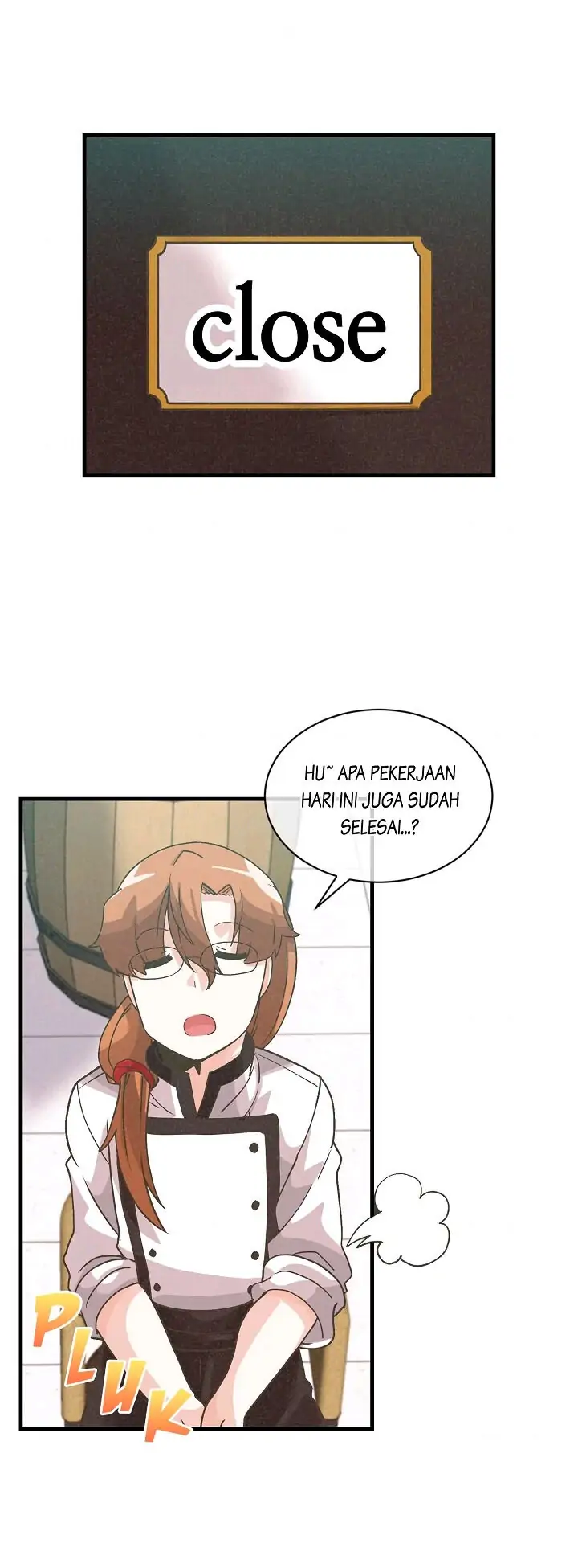 Spirit Farmer Chapter 68 Gambar 4