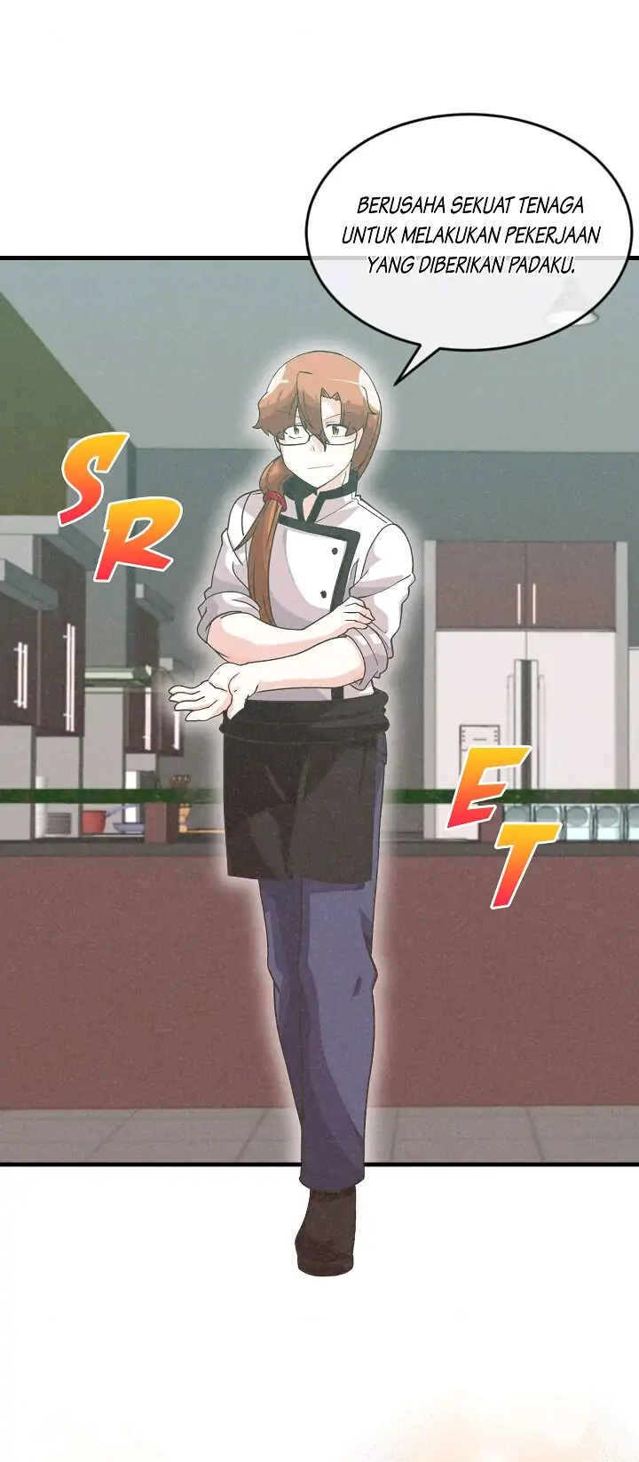 Spirit Farmer Chapter 68 Gambar 44