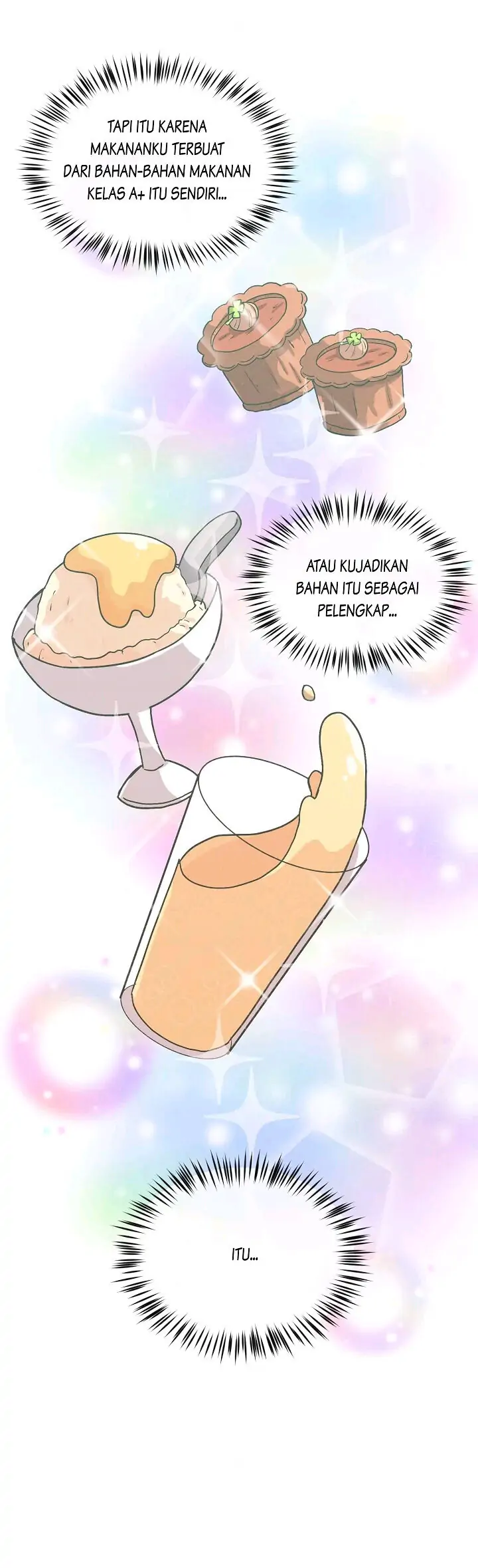 Spirit Farmer Chapter 68 Gambar 7