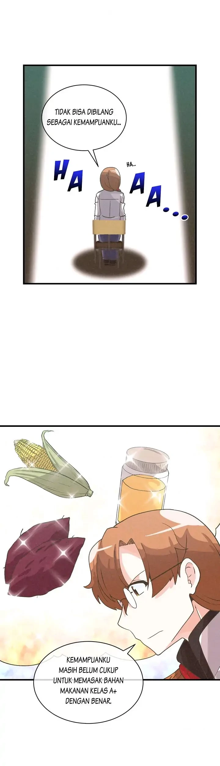 Spirit Farmer Chapter 68 Gambar 8